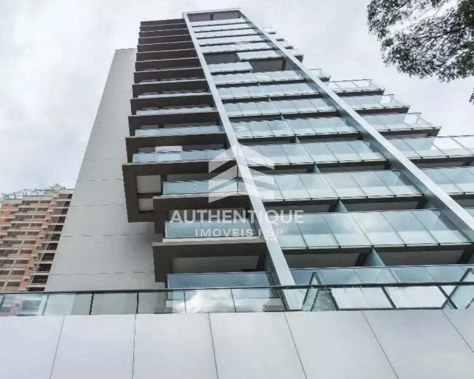 Foto do imóvel VN ALVARO RODRIGUES BROOKLIN - Apartamento à venda em São Paulo/SP em Rua Álvaro Rodrigues, 295 - Brooklin, São Paulo - SP