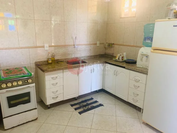 Imagem Casa independente, 2 quartos, 190m², vista para o mar, Peró - Cabo Frio