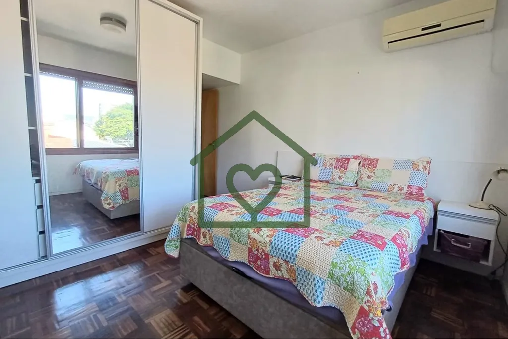 Imagem Descubra o seu novo lar neste maravilhoso apartamento residencial à venda, idealmente localizado no...