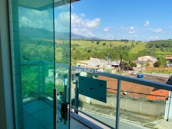 Imagem Apartamento à venda em Igarapé