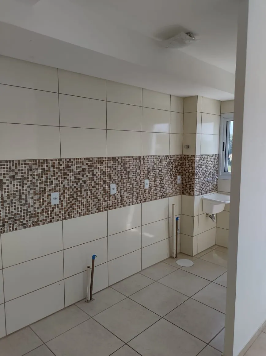 Imagem APARTAMENTO À VENDA EM OSÓRIO - BAIRRO PANORÂMICO