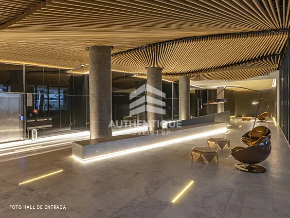 Imagem Millennium Faria Lima - Apartamento à venda no bairro Vila Olímpia - São Paulo/SP, Zona Sul