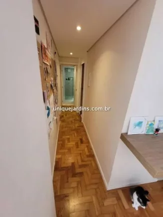Imagem Apartamento à venda Pinheiros São Paulo