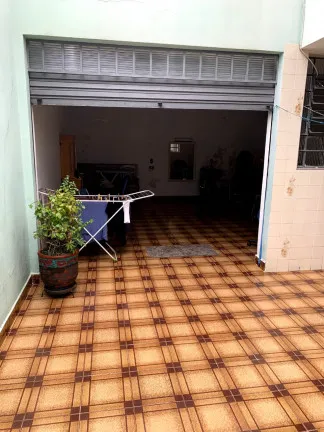 Imagem Sobrado com 3 Quartos à Venda, 150 m² em Tatuapé - São Paulo