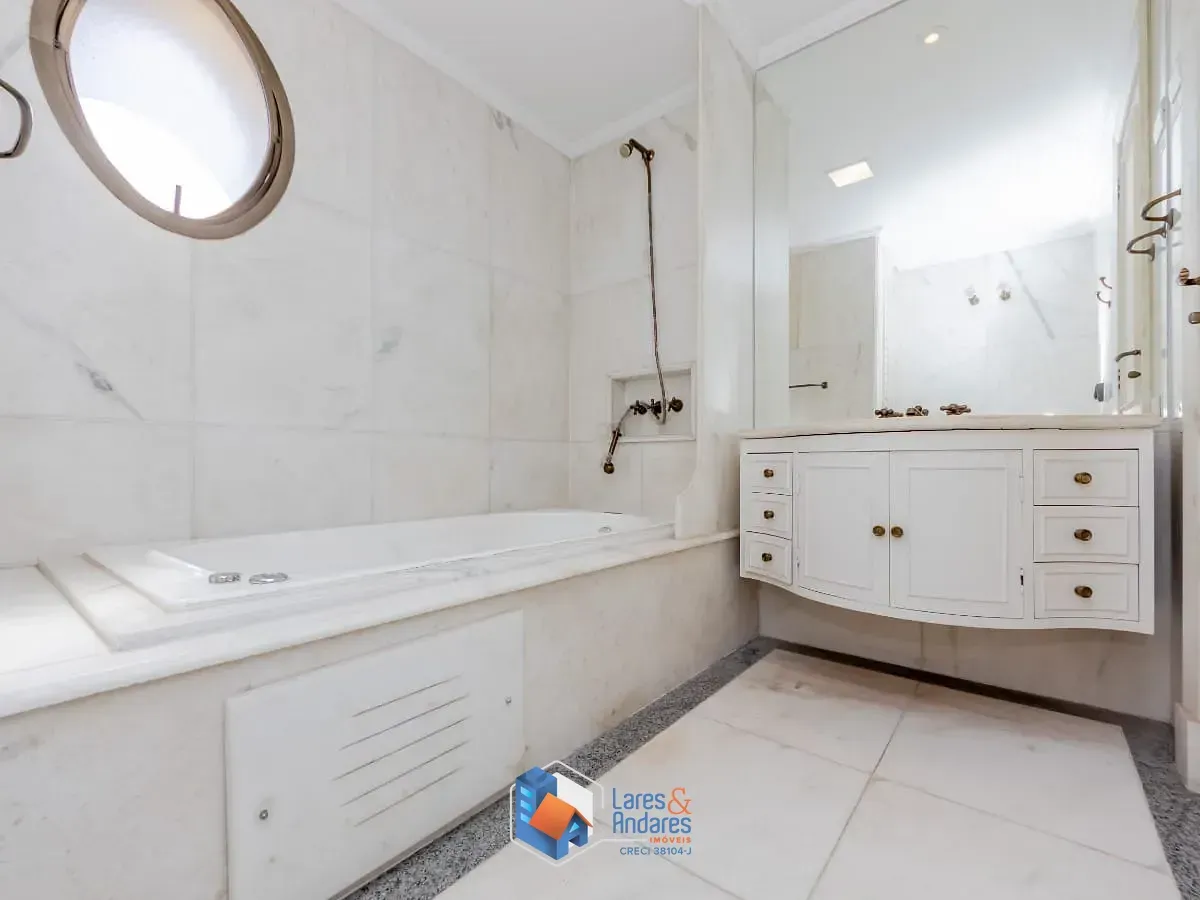 Imagem Apartamento para venda em Jardim Paulista com 3 quartos, sendo 3 suítes, 394m²