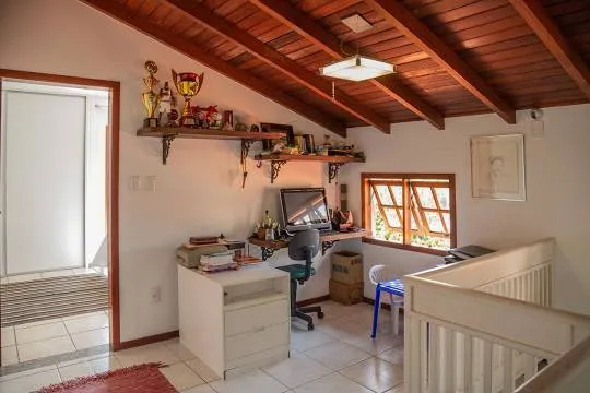Imagem Casa Locação temporada Jurerê