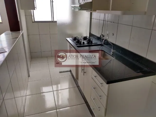 Imagem Apartamento em Jardim Lallo - São Paulo