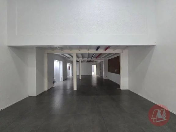 Imagem Loja para alugar, 181 m² por R$ 17.375,00/mês - Moinhos de Vento - Porto Alegre/RS