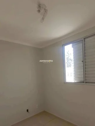 Imagem Apartamento à venda em Franca, Vila Santa Cruz, com 2 quartos, 50m2