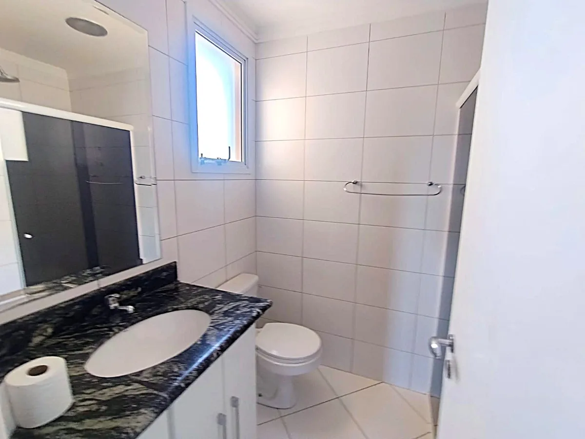 Imagem Apartamento para venda em Ponte Grande com 3 quartos, sendo 1 suíte, 75m2