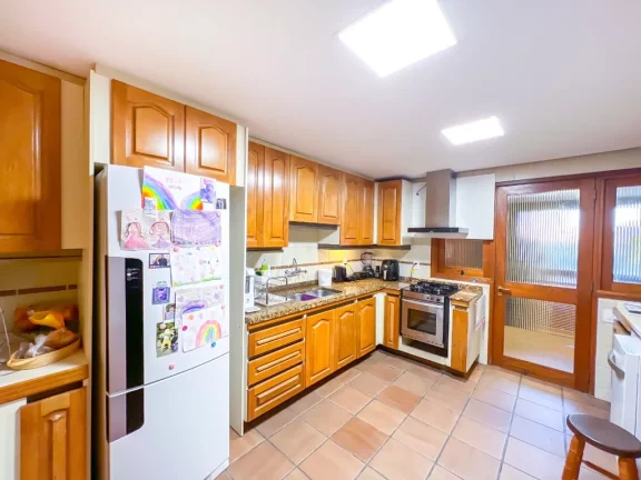 Imagem Apartamento para venda no bairro Moinhos de Vento em Porto Alegre