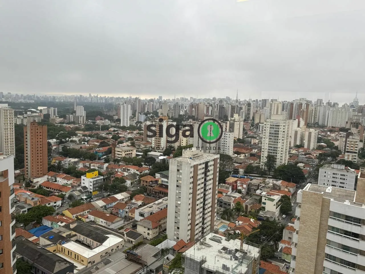Imagem Apartamento 163 m² na Vila Mariana 3 Suítes, 2 Vagas e Terraço Gourmet