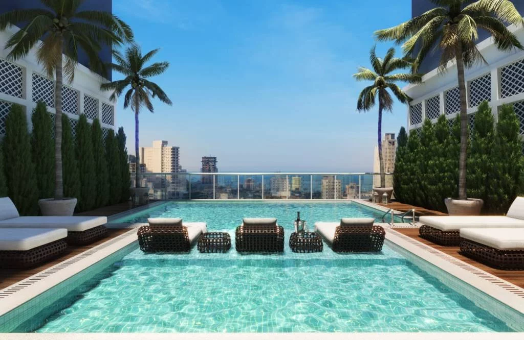 Imagem Apartamento à venda em Itapema, Morretes, com 2 quartos, 69,85m2