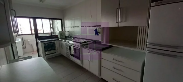 Imagem Apartamentos / Padrão na cidade de Guarujá