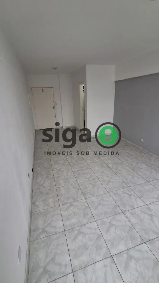 Imagem Sala Comercial a venda 27 metros no coração de Santo Amaro