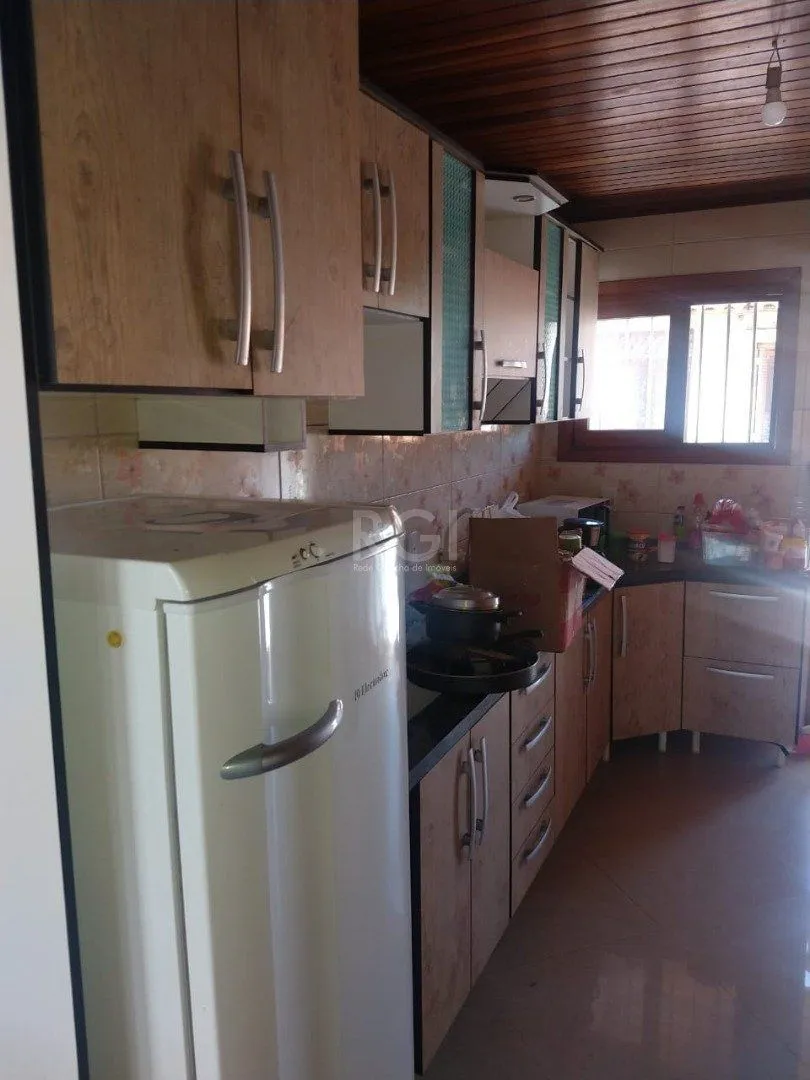 Imagem Casa para Venda - 123m², 3 dormitórios, sendo 1 suites, 2 vagas - Hípica