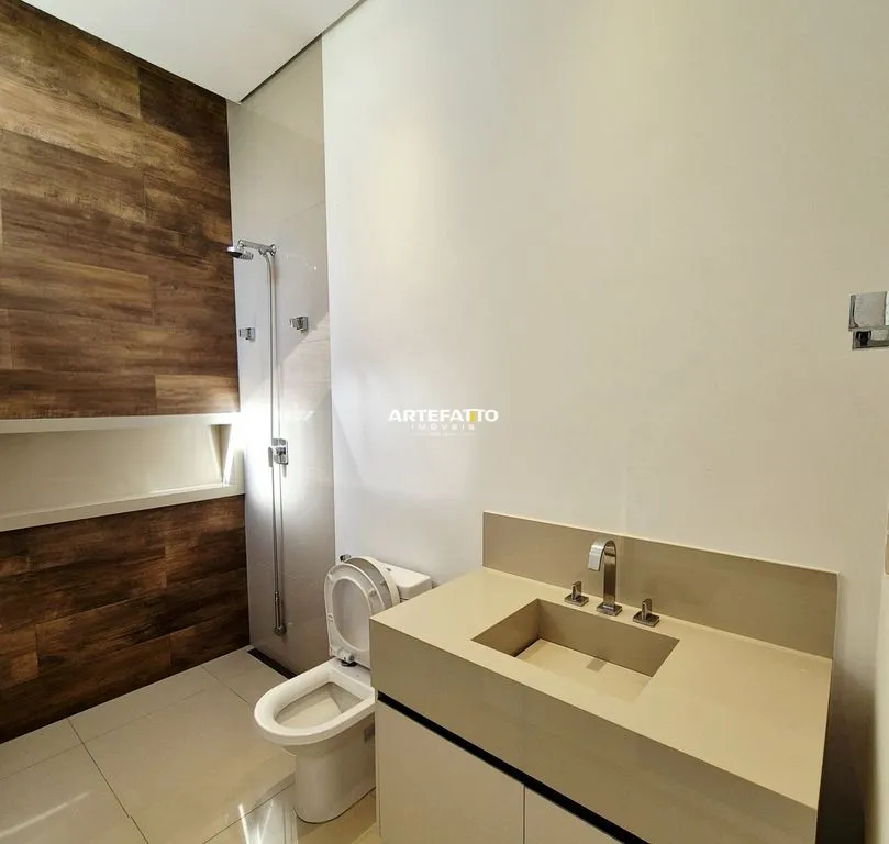 Imagem Casa à venda em Franca, Jardim Piratininga II, com 3 quartos, 218m2