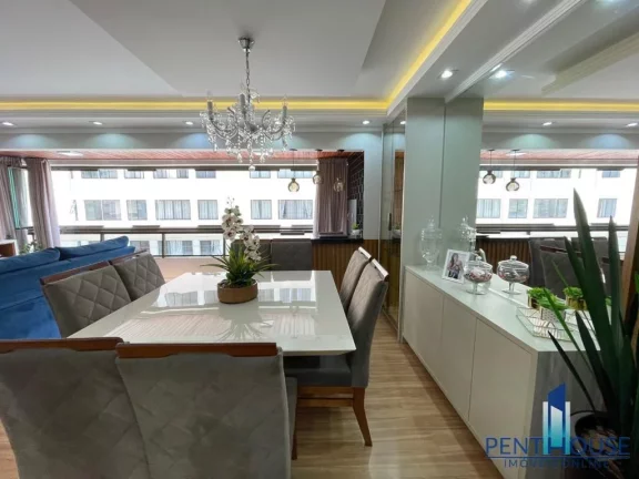 Imagem Apartamento Zona Central para Venda em Balneário Camboriú, CENTRO, 3 dormitórios, 1 suíte, 2 banheiros, 1 vaga