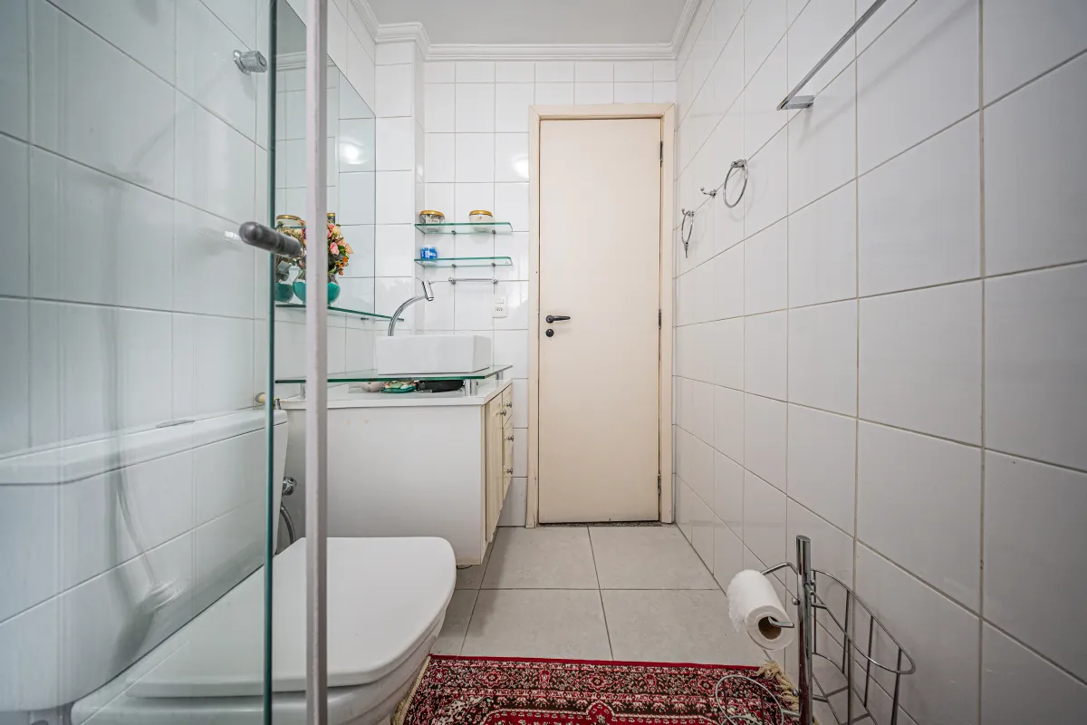 Imagem Apartamento para venda em Bela Vista com 2 quartos, 63m2
