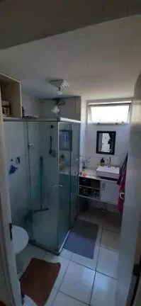 Imagem Apartamento com 2 dormitórios à venda, 43 m² - Parque Ipê - São Paulo/SP