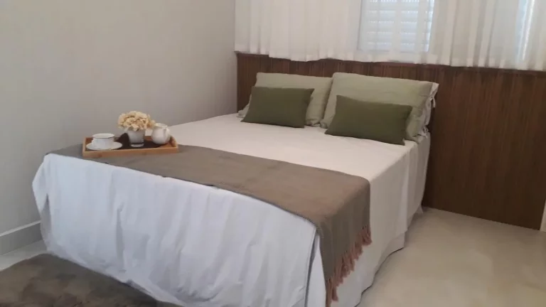 Imagem Apartamento para Venda em Mogi das Cruzes / SP no bairro Vila Nova Cintra