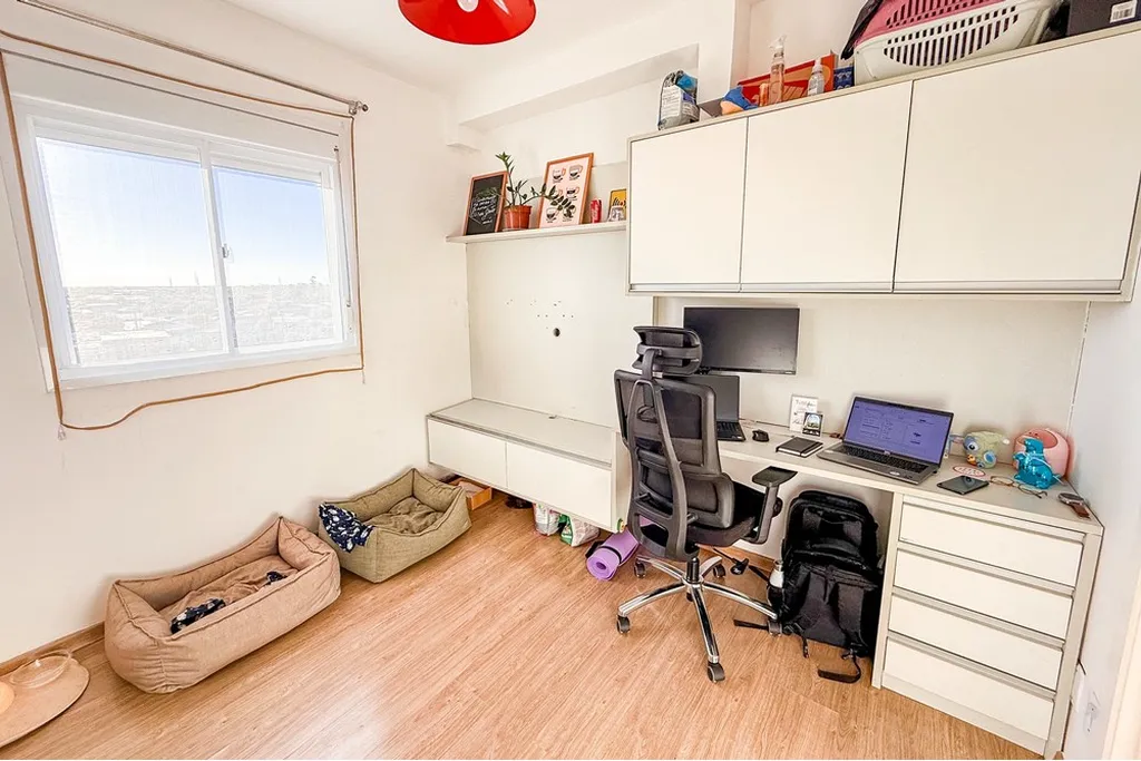 Imagem Apartamento em Fátima