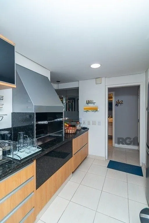 Imagem Apartamento 3 dormitórios, 1 suíte, 2 vagas de garagem no Bairro Bela Vista.