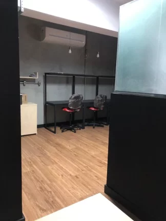 Imagem Oportunidade de investimento , Sala nova estilo Coworking , pronta pra ser financiada , no Eliza Miranda Mall.