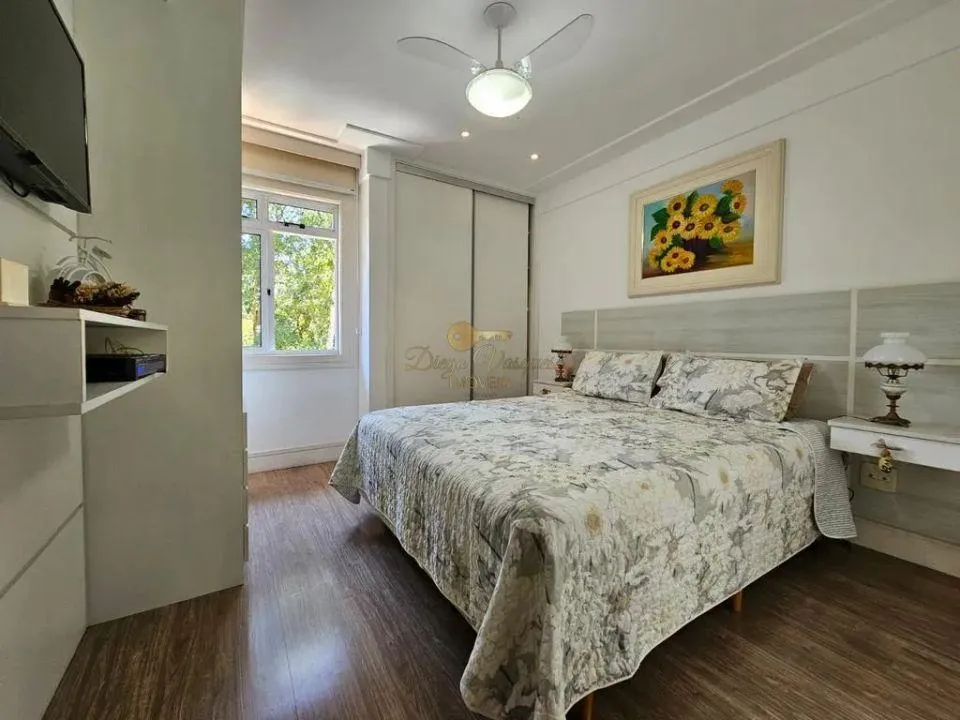 Imagem Casa em Condomínio para Venda em Teresópolis / RJ no bairro Bom Retiro