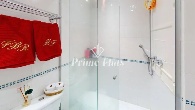 Imagem Flat disponível para venda no Hotel The Premium, com 37m², 1 dormitório e 1 vaga de garagem