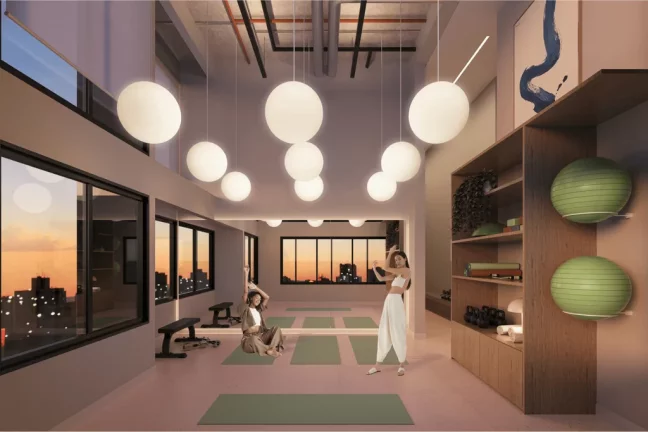 Imagem APARTAMENTO RESIDENCIAL em São Paulo - SP, Vila Sônia