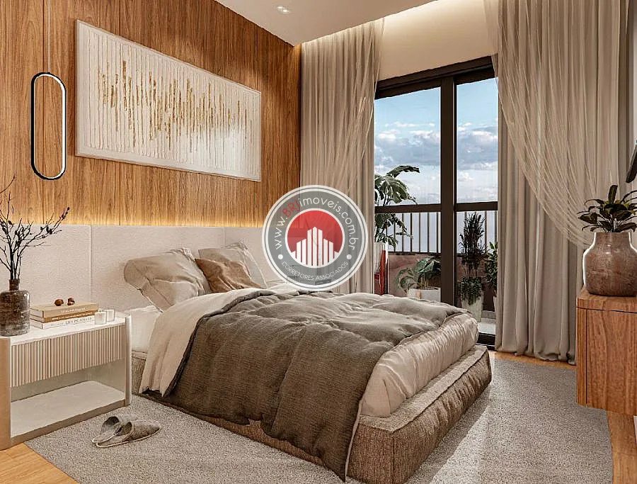 Imagem Apartamento a Venda no bairro da Luz - Nova Iguaçu, RJ