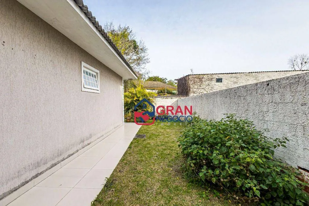 Imagem Casa Com Amplo Quintal- São Braz