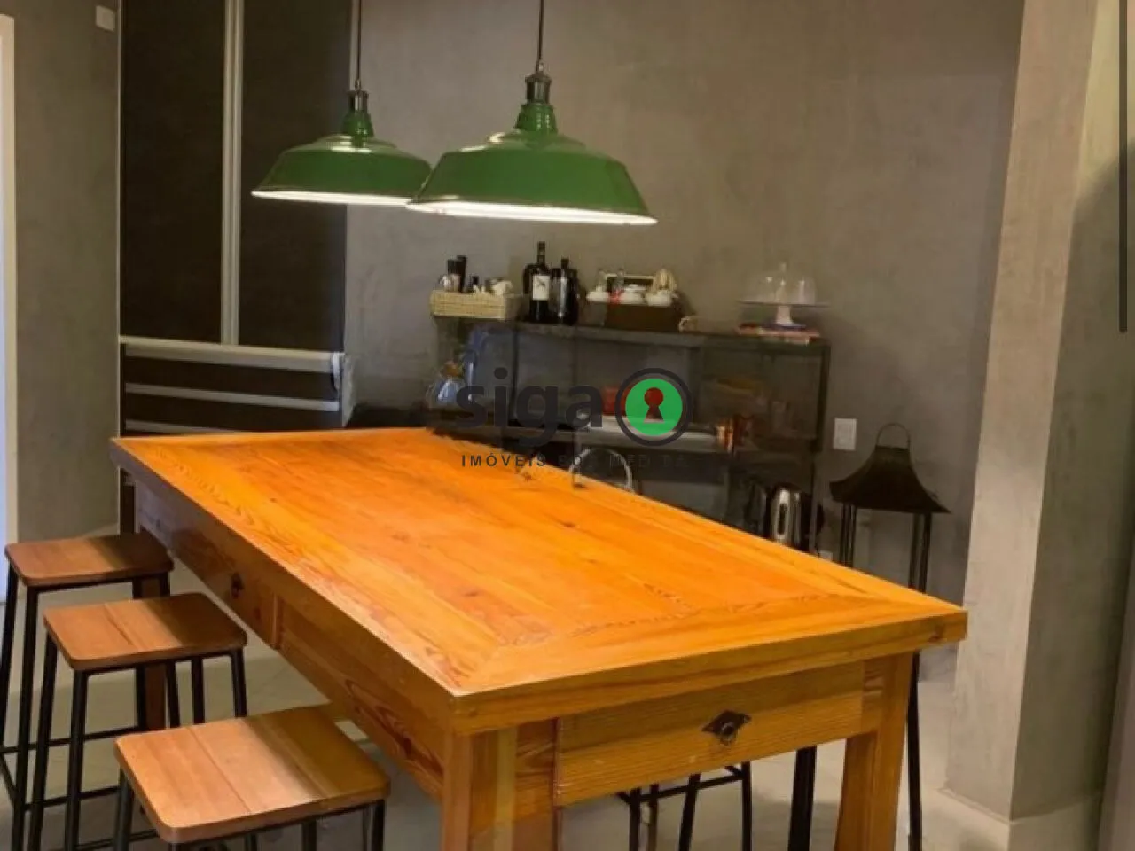 Imagem Apartamento a venda 211 m² 3 Suítes 3 vagas - Vila Suzana -SP
