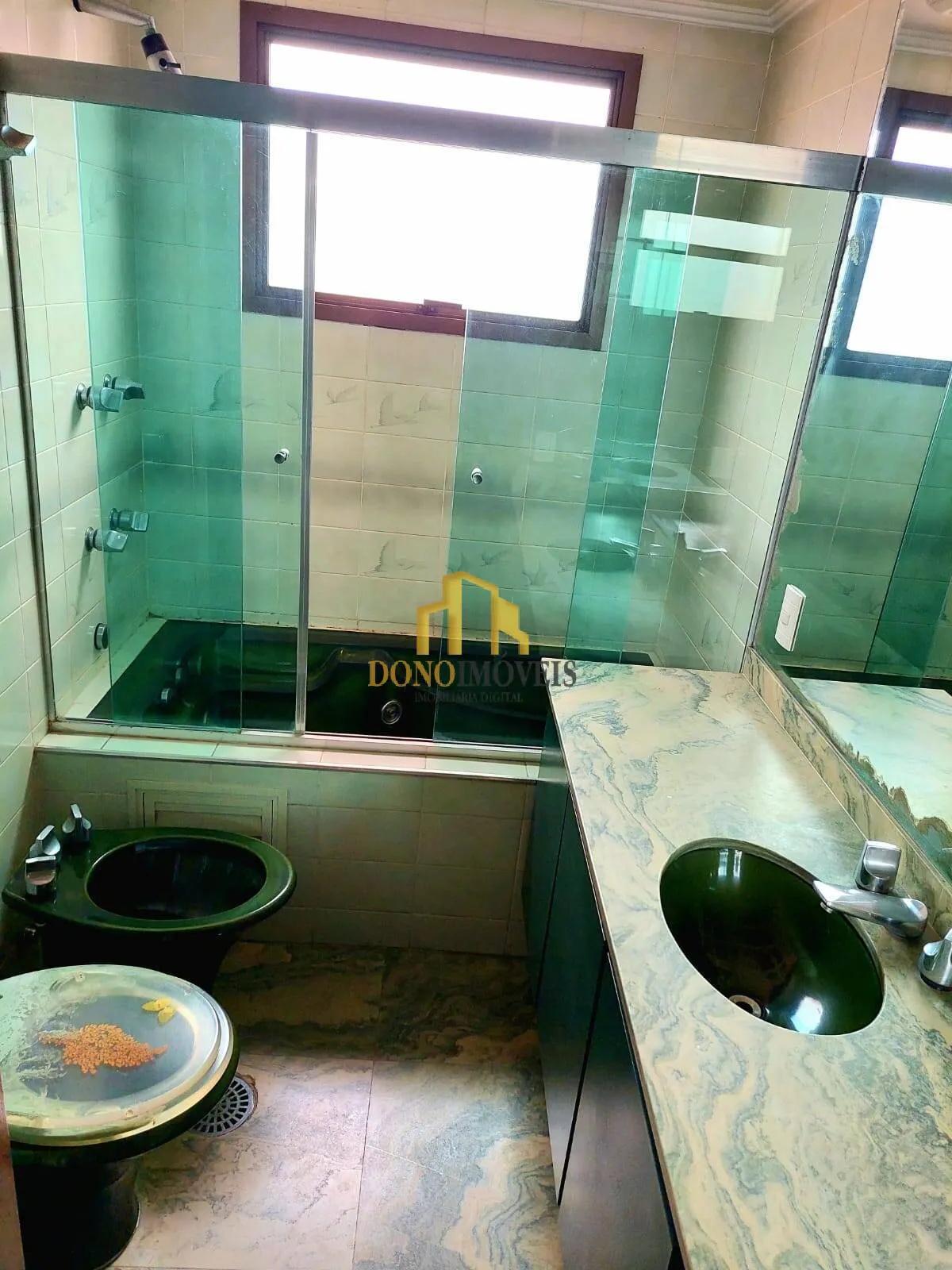 Imagem Apartamento de Alto Padrão à Venda | 196m² | 4 Dormitórios | Rudge Ramos