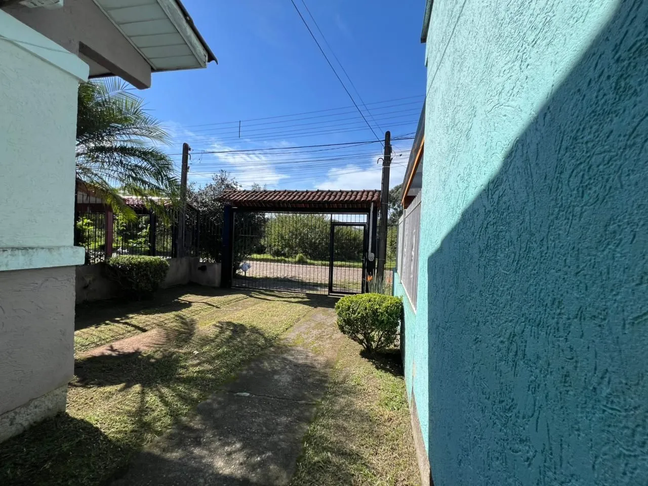 Imagem Casa de 3 dormitórios no loteamento Moradas do sul