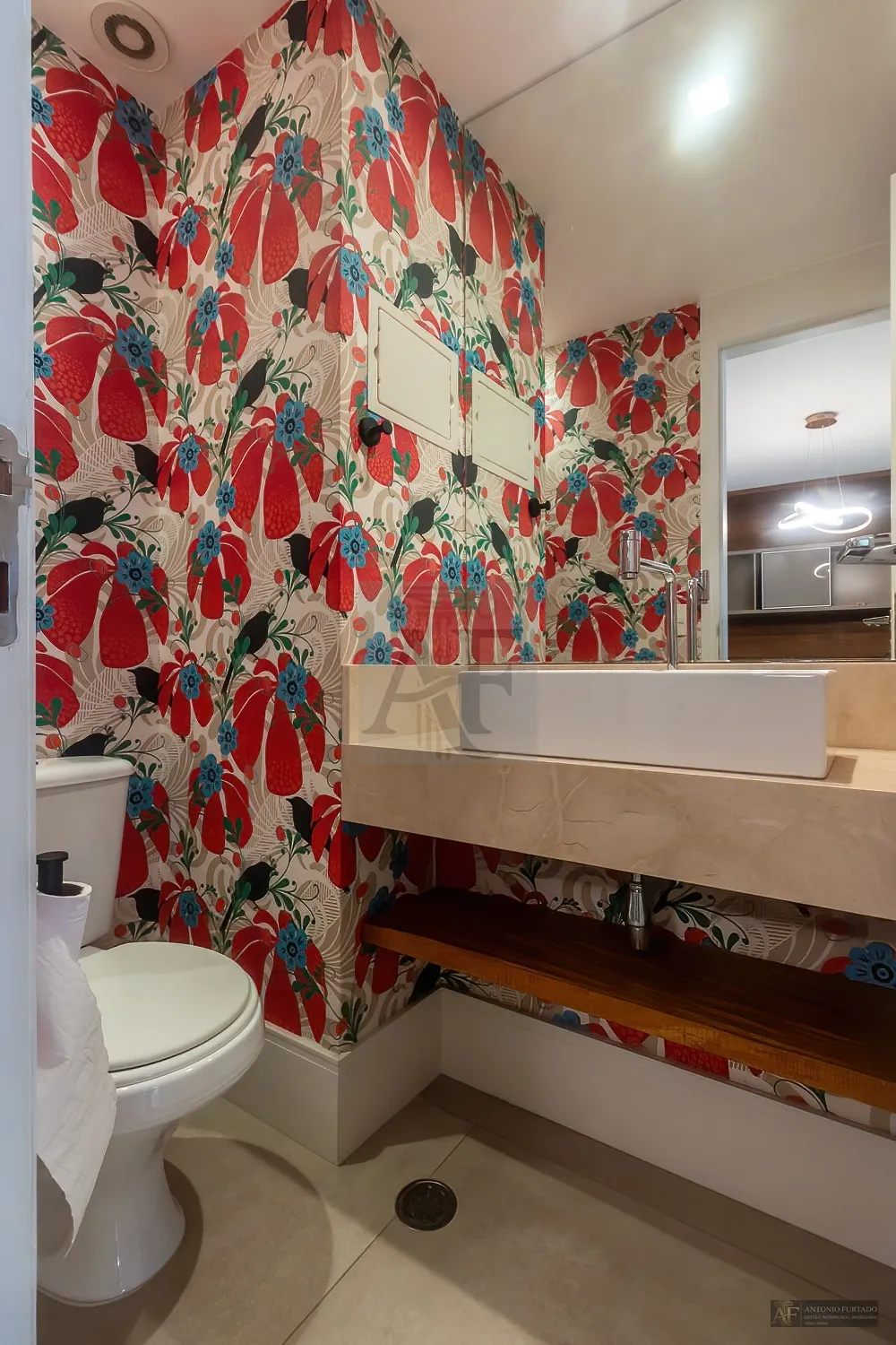 Imagem Apartamento para alugar em Brooklin Paulista, São Paulo