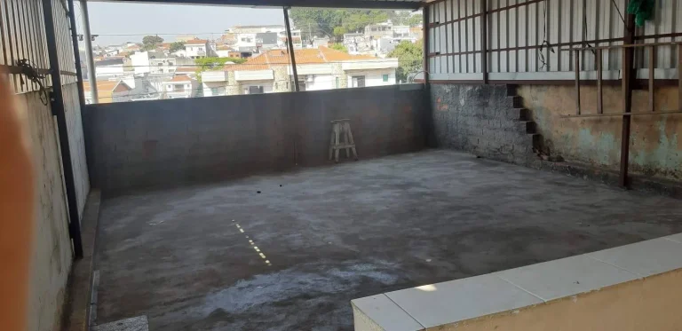 Imagem Terreno à Venda com Potencial de Incorporação - Vila Invernada