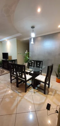 Imagem OPORTUNIDADE * MARAJOARA * 3 DORM. * SUÍTE * 2 VAGAS