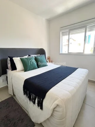 Imagem Studio moderno, acabamento impecável, com 42 m², mobiliado com 1 dormitório, suíte, sala integra...