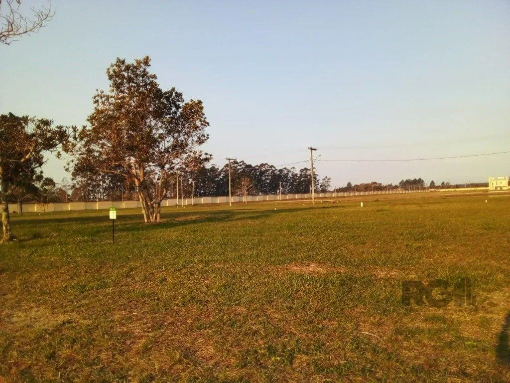 Imagem Terreno em Balneário São Pedro