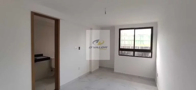 Imagem Vendo cobertura em prédio na beira mar do cabo branco, 2/3 qts s/1 st ou 3 suites + 2 ou 3 vagas