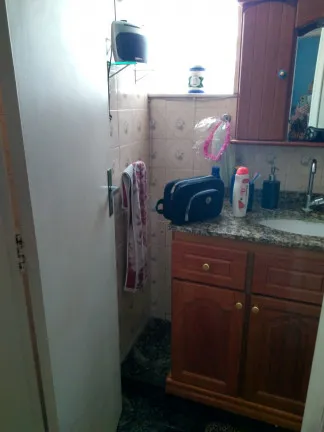 Imagem Apartamento com 2 Quartos à Venda, 75 m² em Olaria - Rio De Janeiro