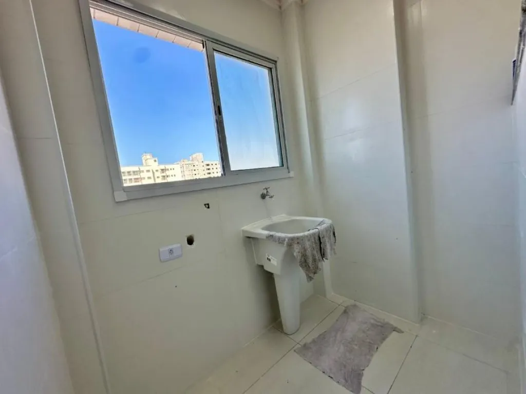 Imagem APARTAMENTO COM 78,38 m² - AVIAÇÃO - PRAIA GRANDE SP