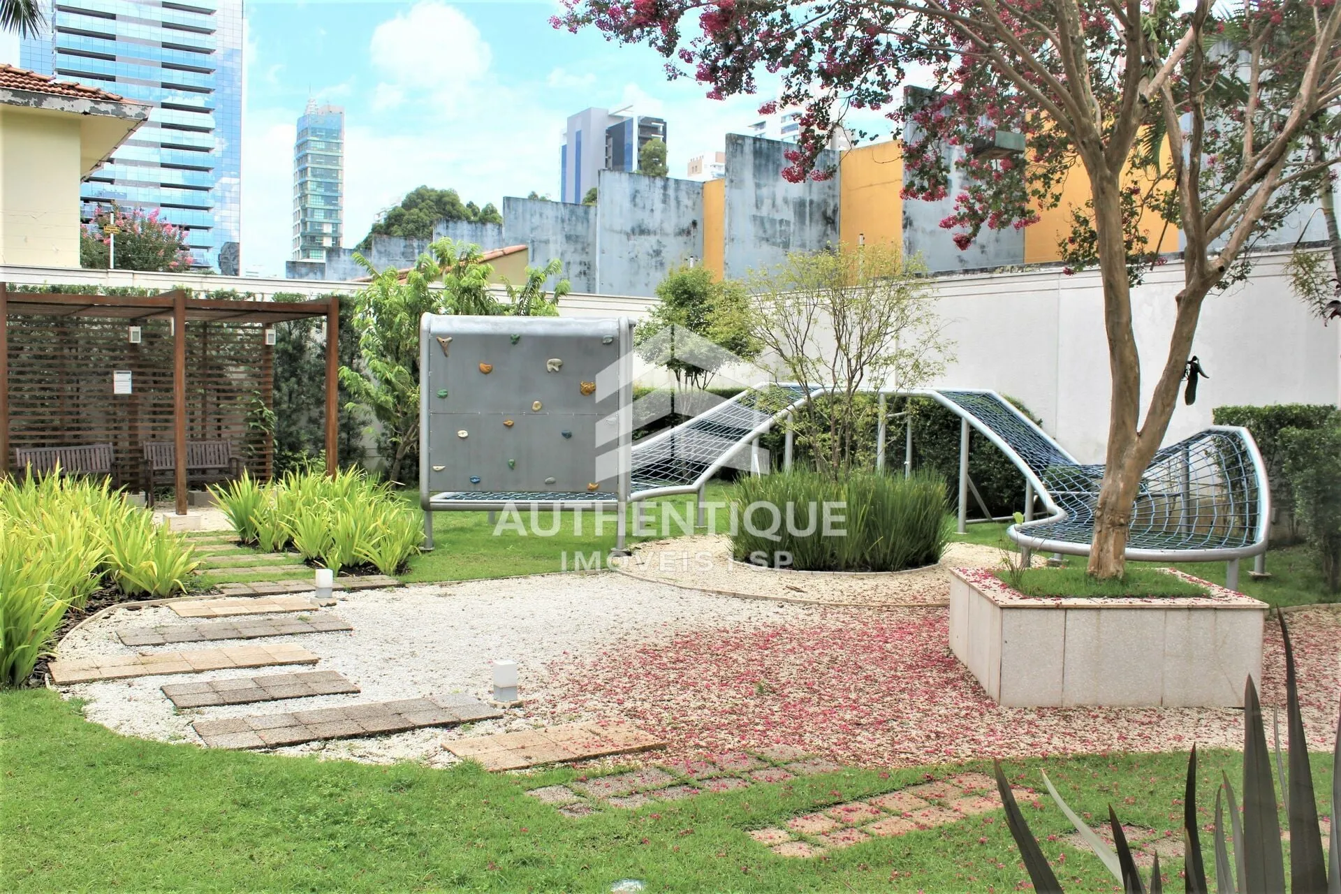 Imagem Home Boutique Brooklin - Apartamento à venda em São Paulo/SP