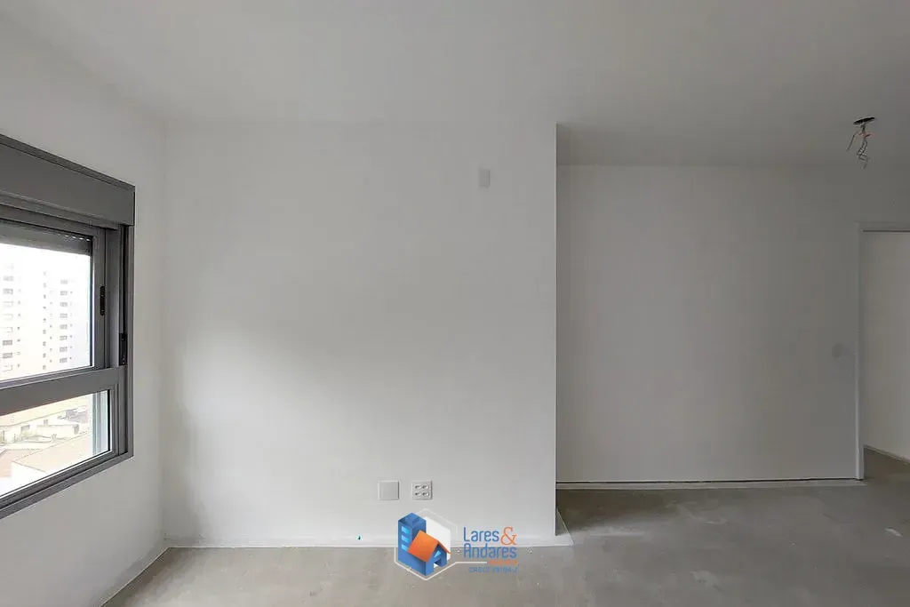 Imagem Apartamento à venda 3 Quartos 3 Suites 2 Vagas 131M² Jardim Vila Mariana São Paulo - SP