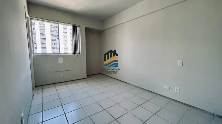 Imagem Apartamento em Boa Viagem 98m!