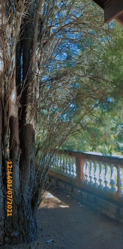 Imagem TERRENO COM CASA - COND. MARAMBAIA- VINHEDO