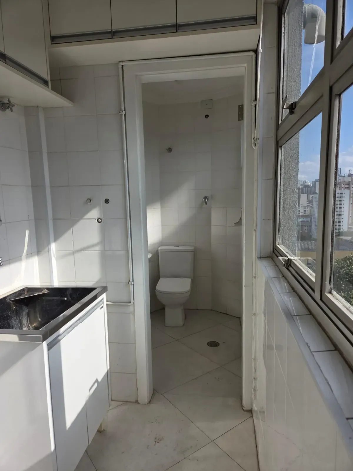 Imagem Apartamento com 2 Quartos à Venda, 86,7 m² em Vila Clementino - São Paulo