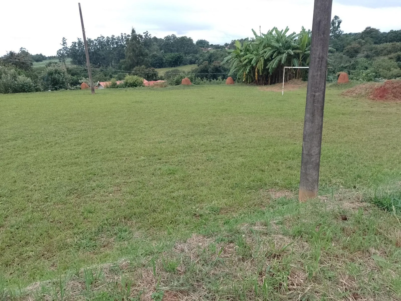 Imagem Terreno à venda no bairro Bairro Dos Souza em Tatuí/SP